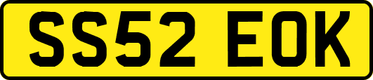 SS52EOK