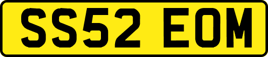 SS52EOM