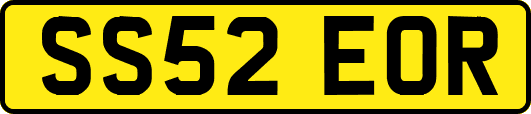 SS52EOR