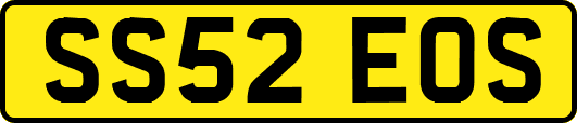 SS52EOS