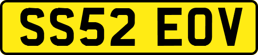 SS52EOV