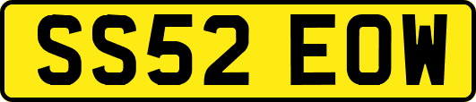 SS52EOW