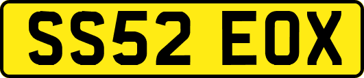SS52EOX