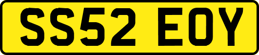 SS52EOY