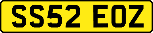 SS52EOZ