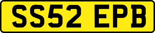 SS52EPB