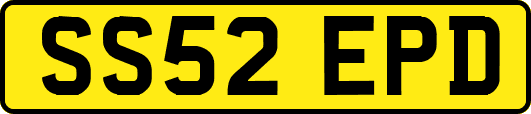 SS52EPD