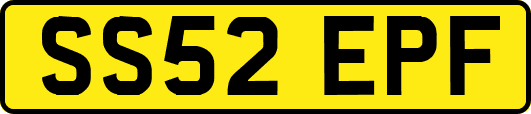 SS52EPF