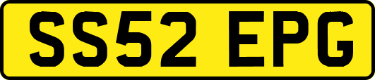 SS52EPG