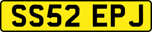 SS52EPJ