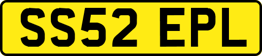 SS52EPL