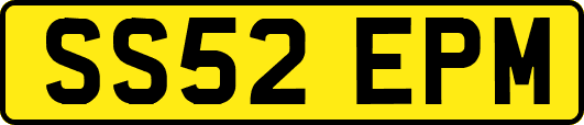 SS52EPM
