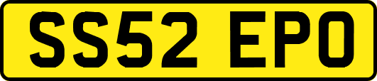 SS52EPO
