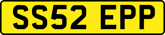 SS52EPP