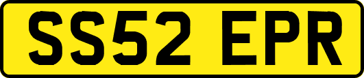SS52EPR
