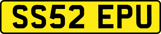 SS52EPU