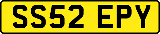 SS52EPY