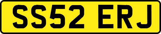 SS52ERJ