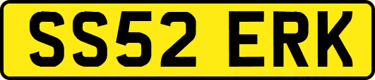 SS52ERK