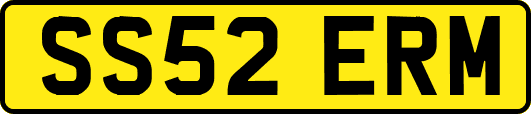 SS52ERM