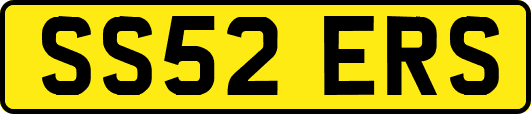 SS52ERS