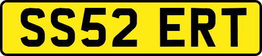 SS52ERT