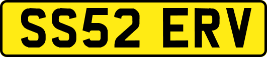 SS52ERV