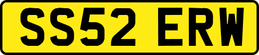 SS52ERW