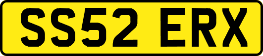 SS52ERX