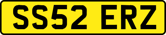 SS52ERZ