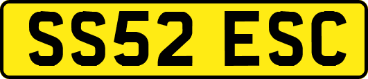 SS52ESC