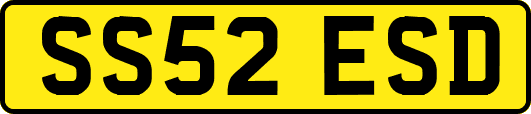 SS52ESD