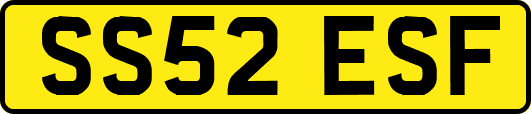 SS52ESF