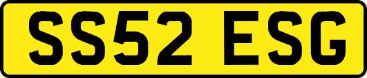 SS52ESG
