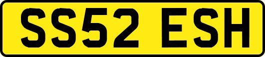 SS52ESH