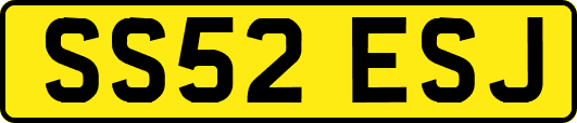 SS52ESJ