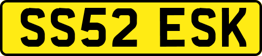 SS52ESK
