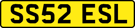 SS52ESL