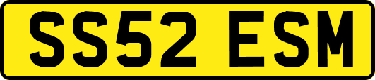 SS52ESM