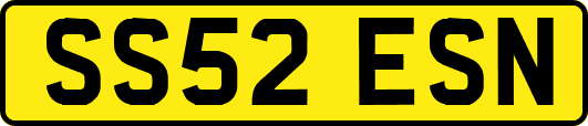 SS52ESN