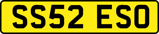 SS52ESO