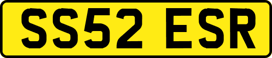 SS52ESR