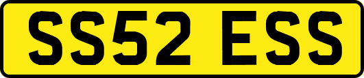 SS52ESS