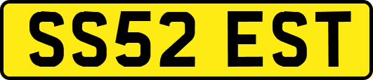 SS52EST