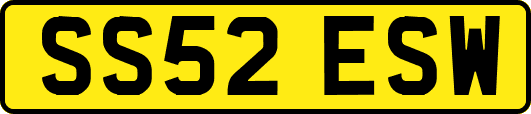SS52ESW
