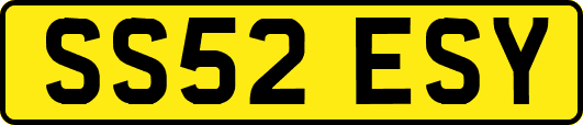 SS52ESY
