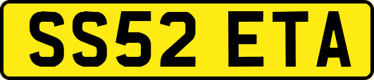 SS52ETA