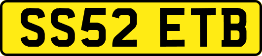 SS52ETB