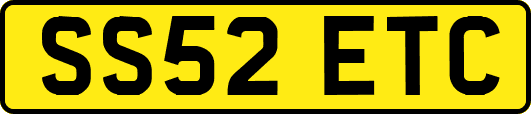 SS52ETC