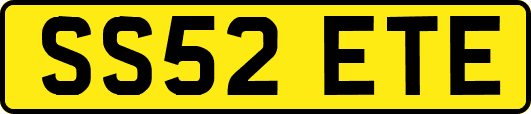 SS52ETE